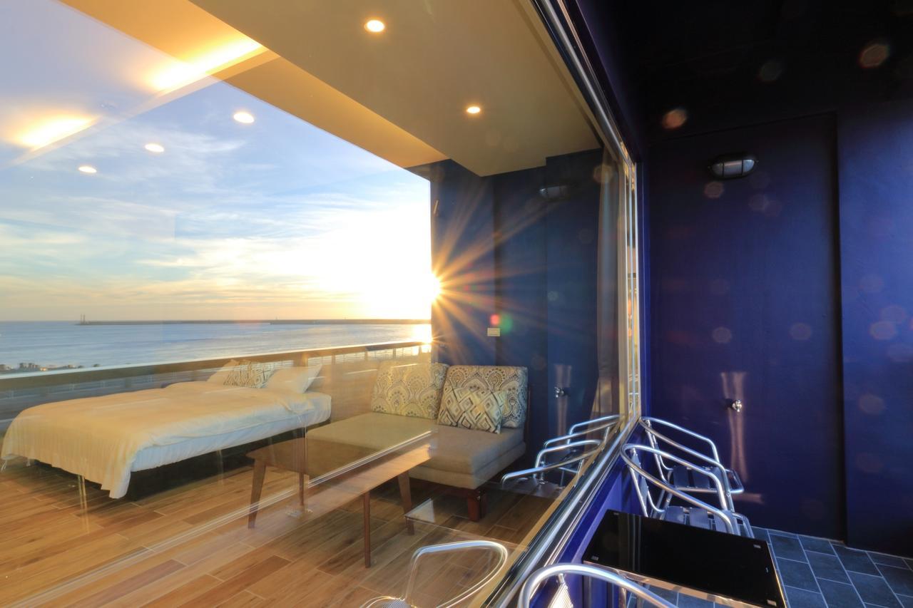 Two Home Inn Hualien Dış mekan fotoğraf