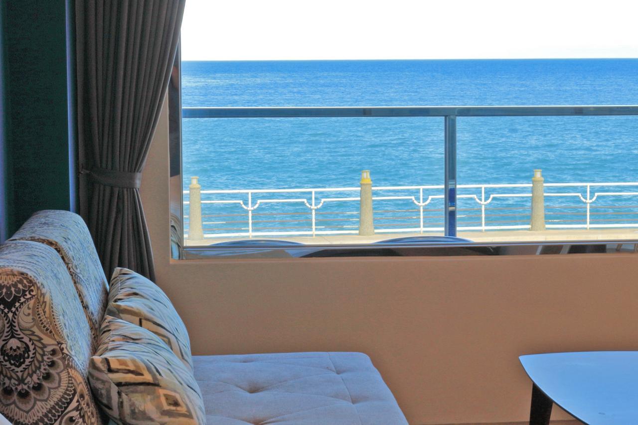 Two Home Inn Hualien Dış mekan fotoğraf